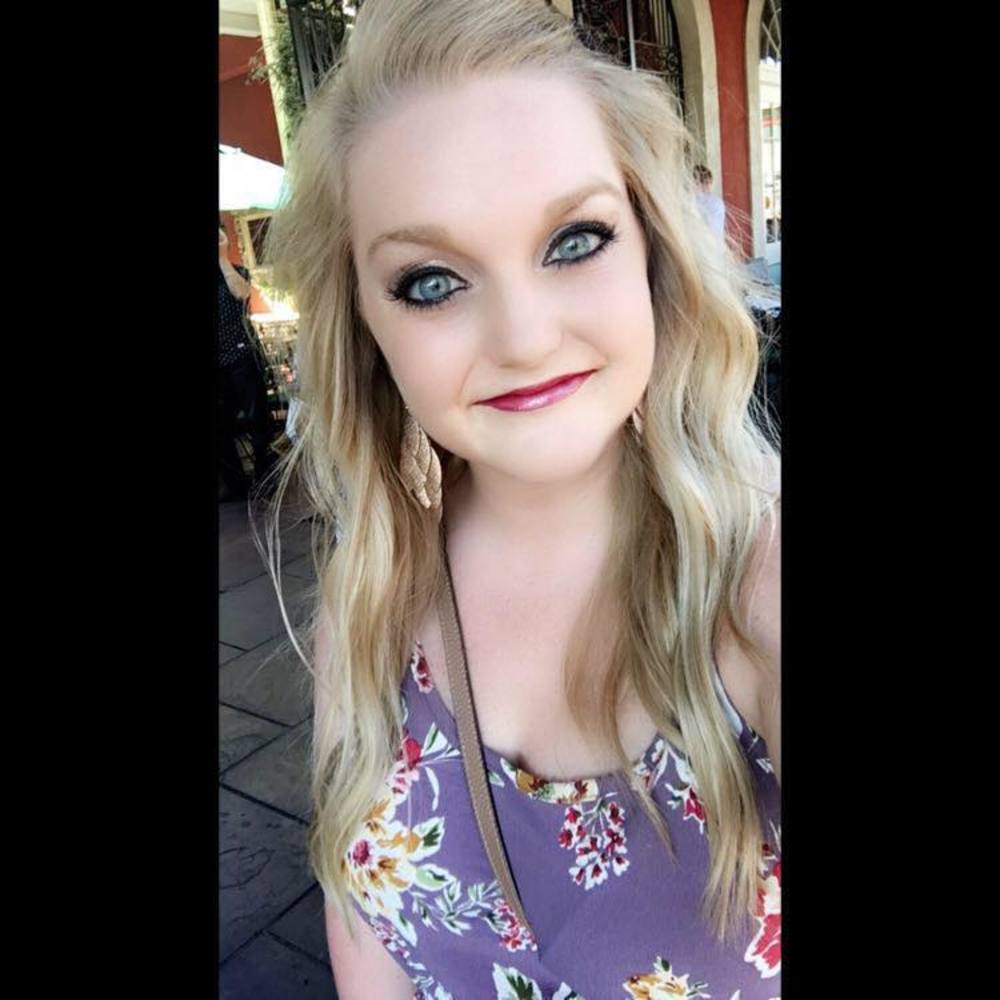 Meet your Posher, Sarah